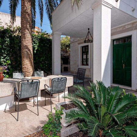 Apartments Villa Domus Marini Đảo Hvar Ngoại thất bức ảnh