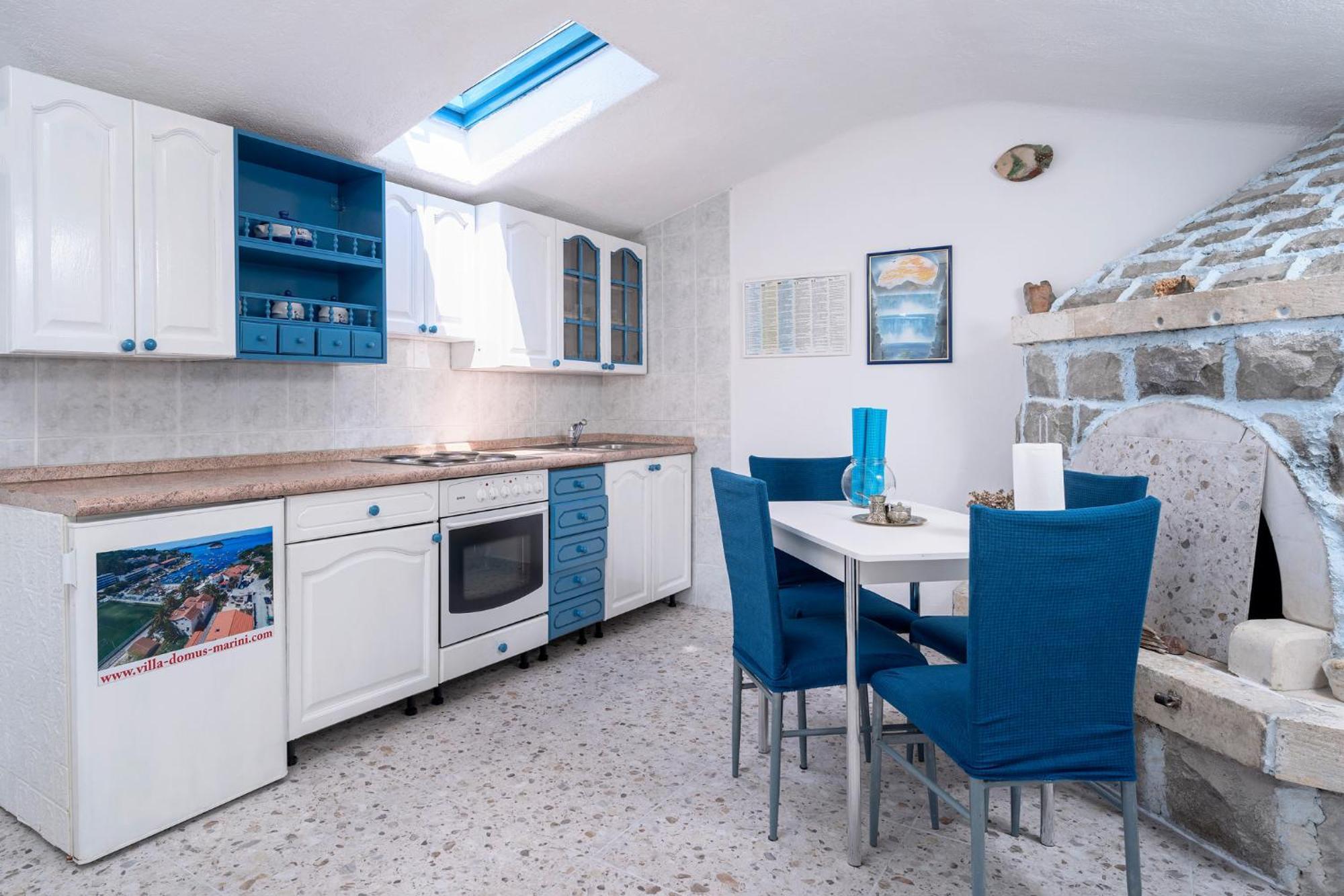 Apartments Villa Domus Marini Đảo Hvar Ngoại thất bức ảnh