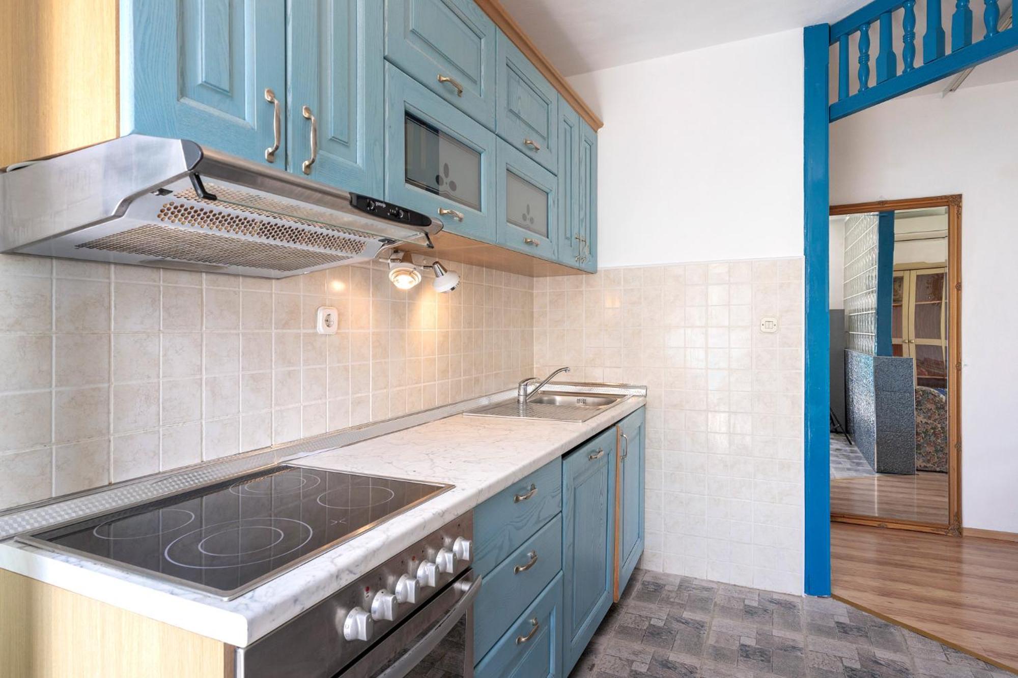 Apartments Villa Domus Marini Đảo Hvar Phòng bức ảnh