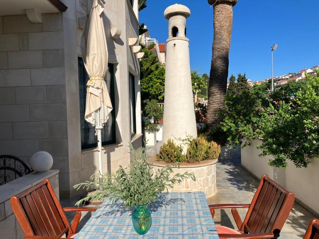 Apartments Villa Domus Marini Đảo Hvar Phòng bức ảnh