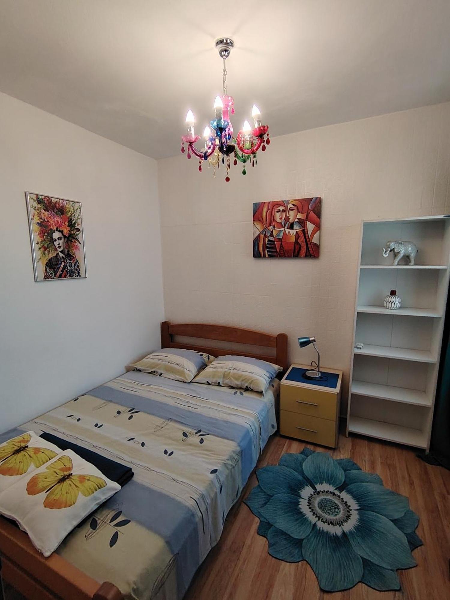 Apartments Villa Domus Marini Đảo Hvar Phòng bức ảnh