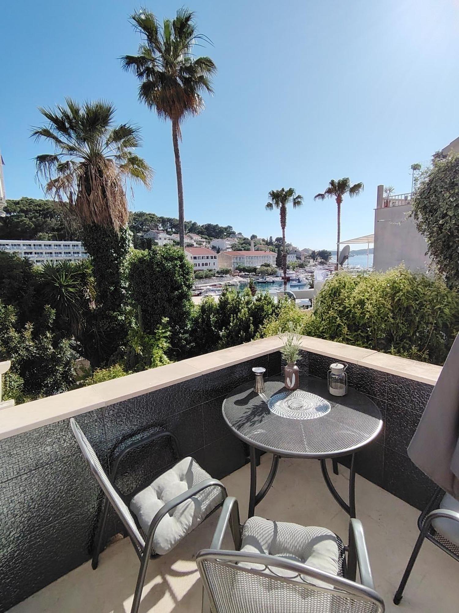 Apartments Villa Domus Marini Đảo Hvar Phòng bức ảnh