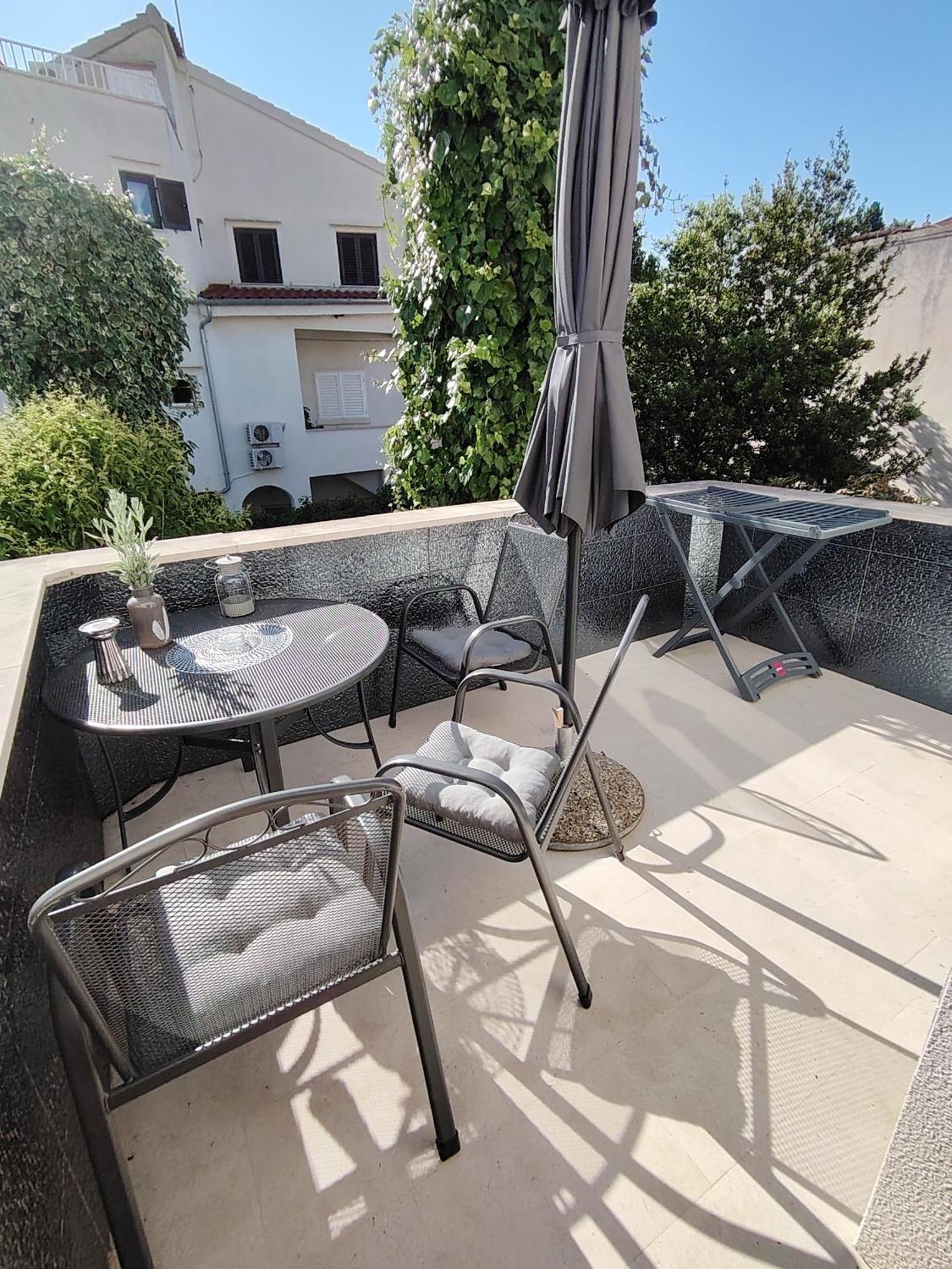 Apartments Villa Domus Marini Đảo Hvar Phòng bức ảnh