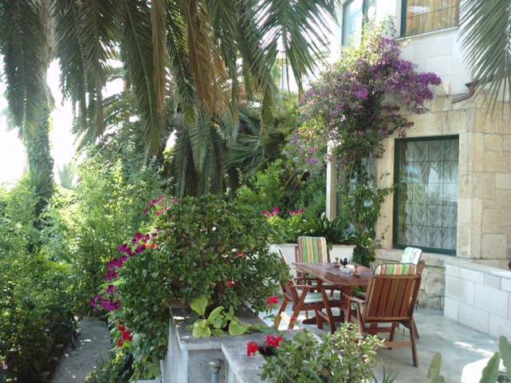 Apartments Villa Domus Marini Đảo Hvar Ngoại thất bức ảnh