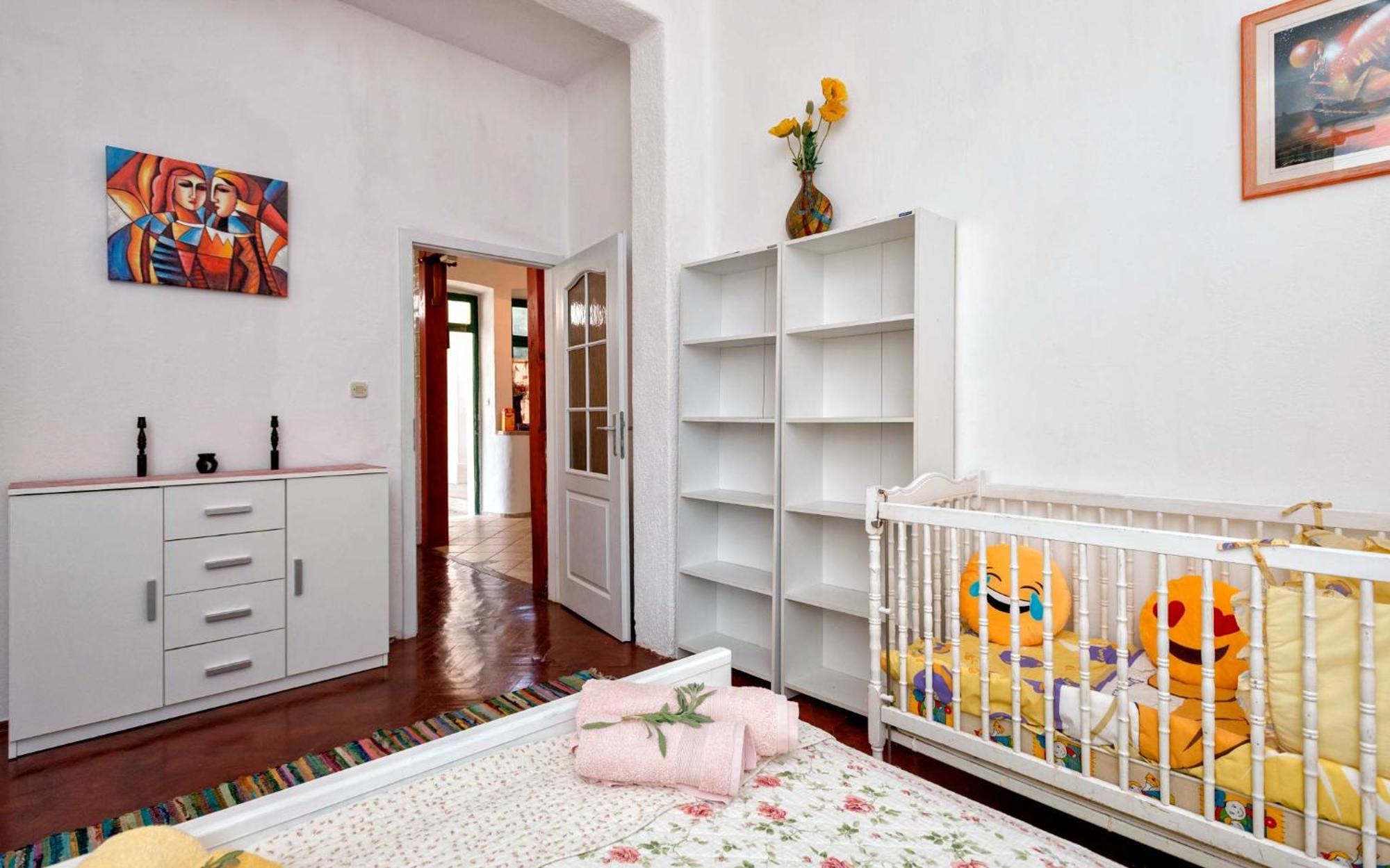 Apartments Villa Domus Marini Đảo Hvar Ngoại thất bức ảnh