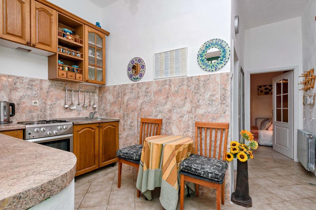 Apartments Villa Domus Marini Đảo Hvar Ngoại thất bức ảnh