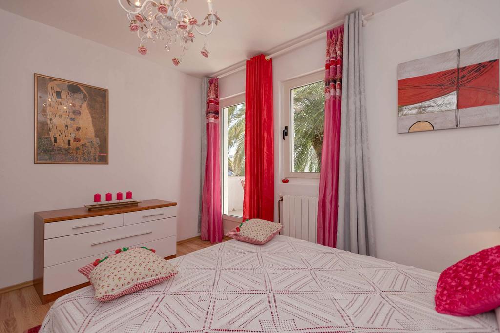 Apartments Villa Domus Marini Đảo Hvar Ngoại thất bức ảnh