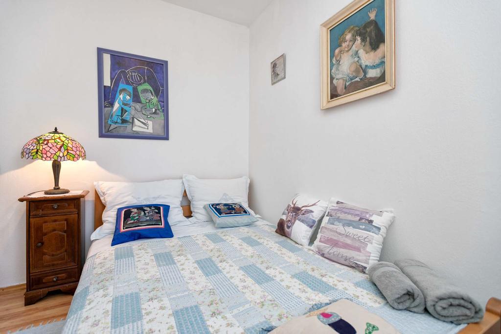 Apartments Villa Domus Marini Đảo Hvar Ngoại thất bức ảnh