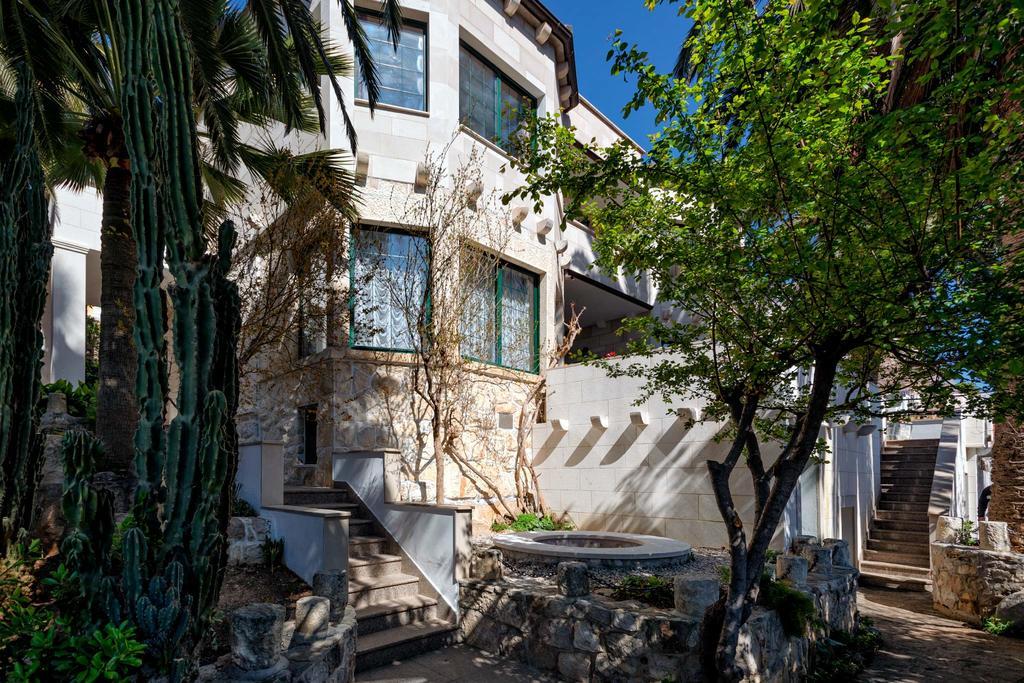 Apartments Villa Domus Marini Đảo Hvar Ngoại thất bức ảnh